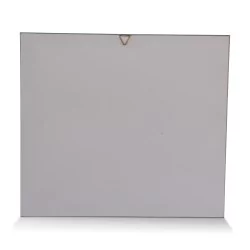 A work \"Rolle (Lake Geneva) signed Frey after Dubois and Lemercier